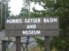 PICTURES/Yellowstone National Park - Day 2/t_Norris Geyser Sign.JPG